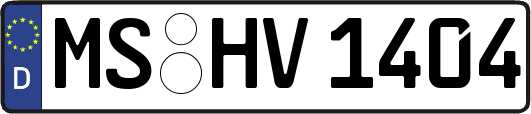 MS-HV1404