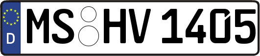 MS-HV1405