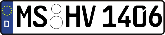 MS-HV1406