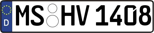 MS-HV1408