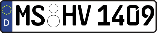 MS-HV1409