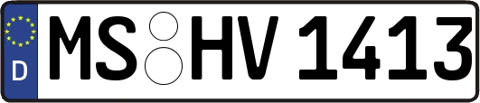 MS-HV1413