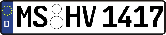 MS-HV1417