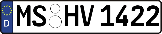 MS-HV1422