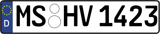 MS-HV1423
