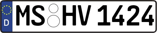 MS-HV1424