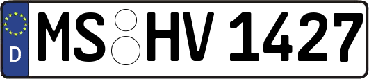MS-HV1427