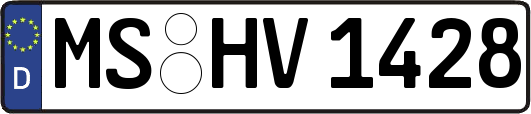 MS-HV1428