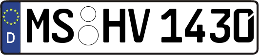 MS-HV1430