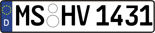 MS-HV1431