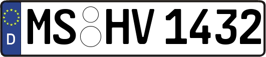 MS-HV1432