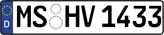 MS-HV1433