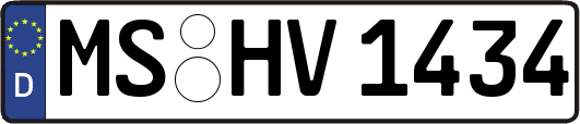 MS-HV1434