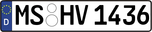 MS-HV1436