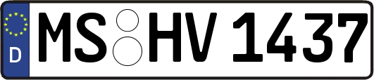 MS-HV1437