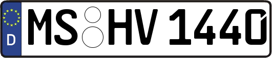 MS-HV1440