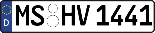 MS-HV1441