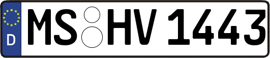 MS-HV1443