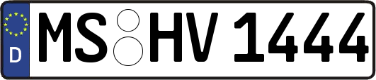 MS-HV1444