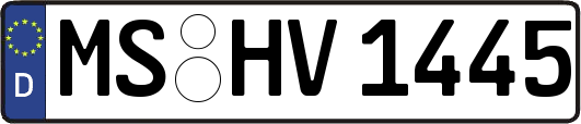 MS-HV1445