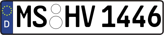 MS-HV1446