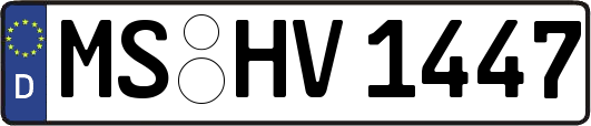 MS-HV1447