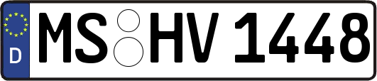 MS-HV1448