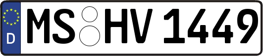 MS-HV1449