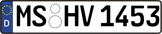 MS-HV1453