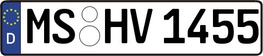 MS-HV1455