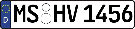 MS-HV1456
