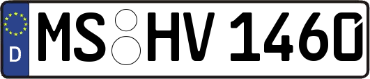 MS-HV1460