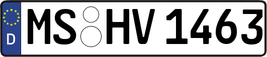 MS-HV1463