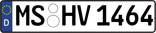 MS-HV1464