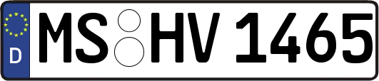 MS-HV1465