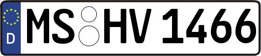 MS-HV1466