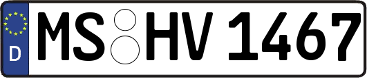 MS-HV1467
