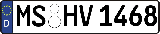 MS-HV1468