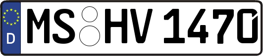 MS-HV1470