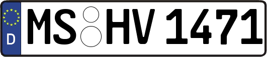 MS-HV1471