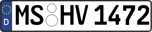 MS-HV1472