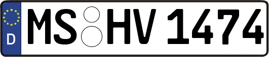 MS-HV1474