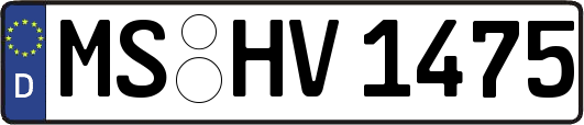 MS-HV1475