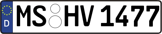 MS-HV1477