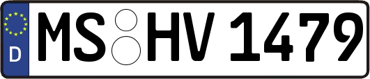 MS-HV1479