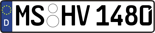 MS-HV1480