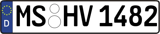 MS-HV1482