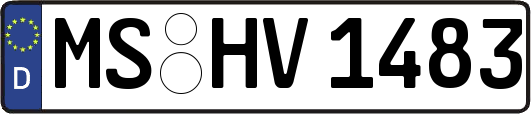 MS-HV1483