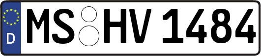 MS-HV1484