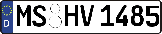 MS-HV1485